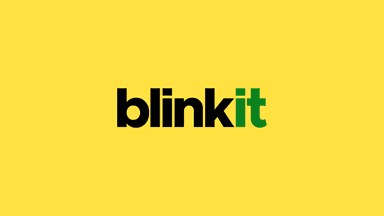 Blinkit