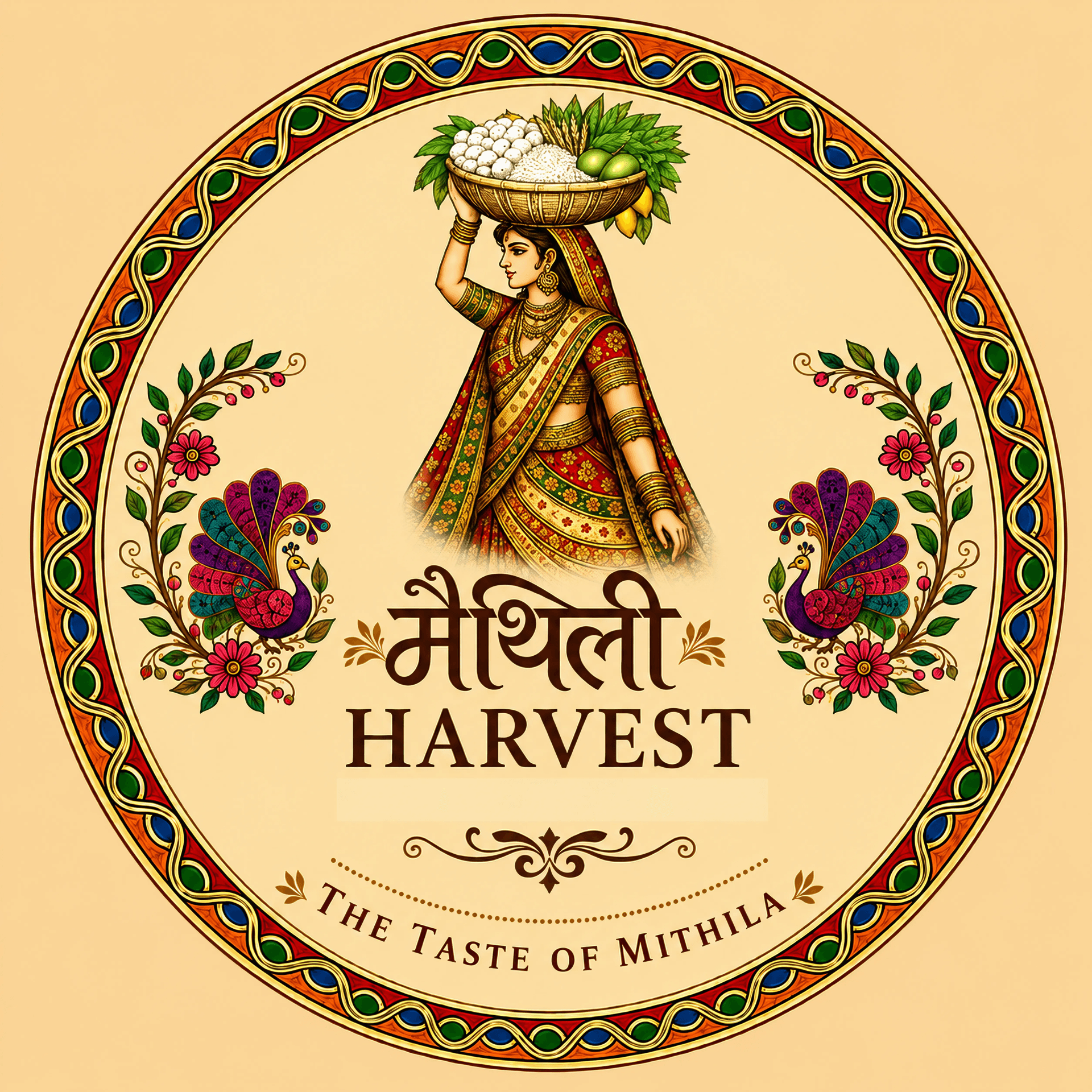 Maithili Harvest brand launch
