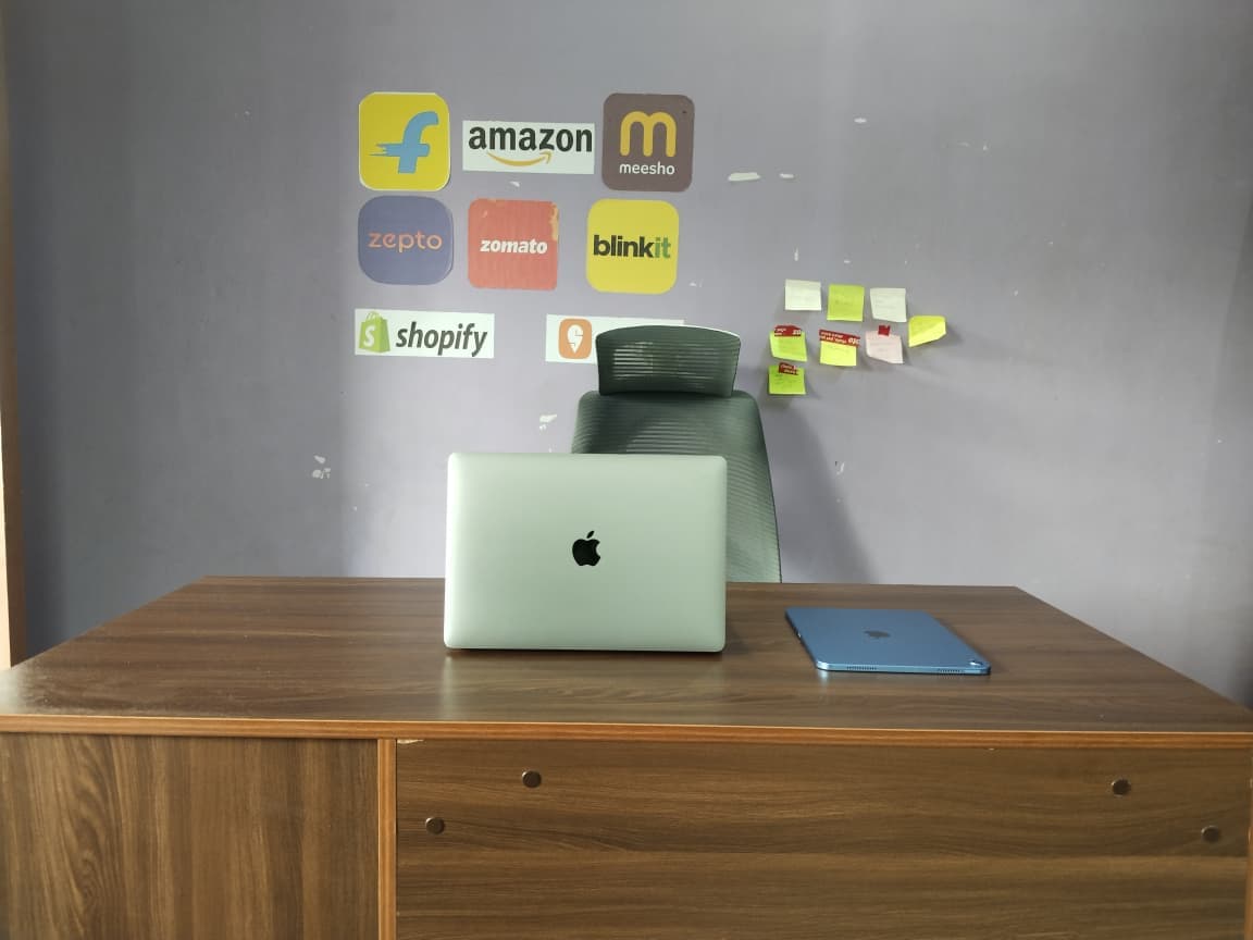Office and operations
