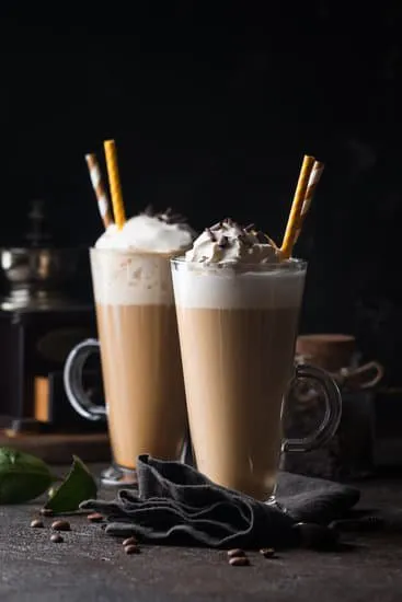 Creamy Cold Coffee at Home
