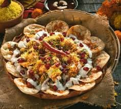 Dahi Phuchka