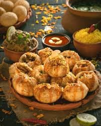 Pani Phuchka